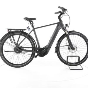 KTM Macina City 710 City E-Bike