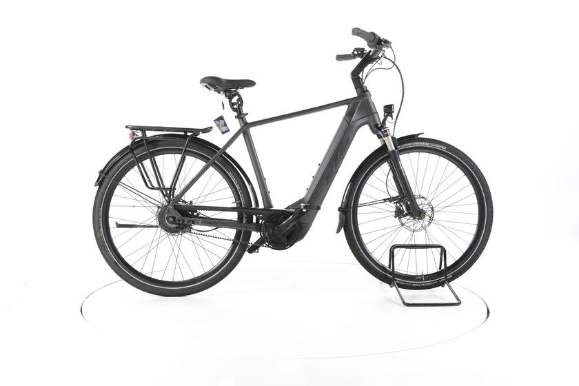 KTM Macina City 710 City E-Bike