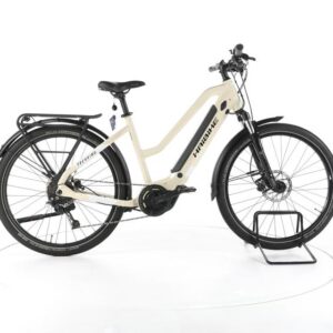 Haibike Trekking 4 Trekking E-Bike