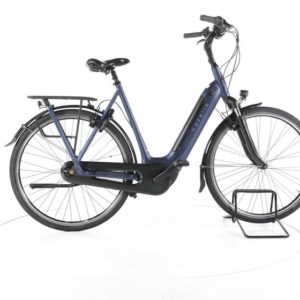 Gazelle Arroyo C7+ HMB Elite City E-Bike Tiefeinsteiger