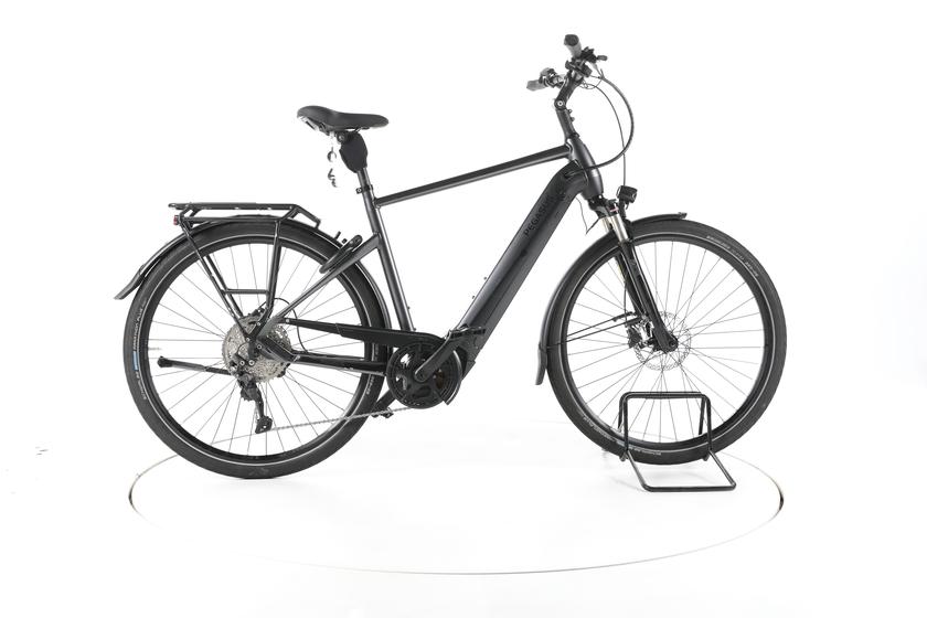 Pegasus Premio EVO 10 Lite Trekking E-Bike