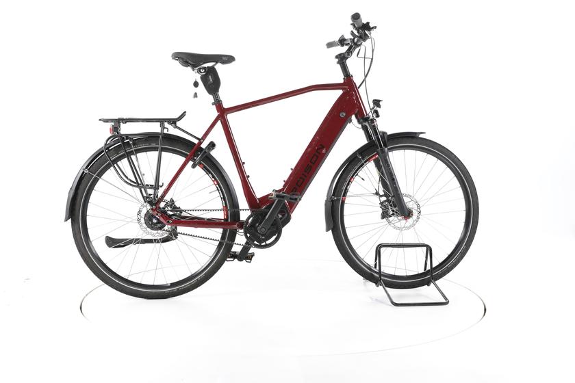 Poison Cadmium City E-Bike