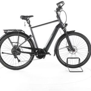 Pegasus Premio EVO 10 Lite Trekking E-Bike