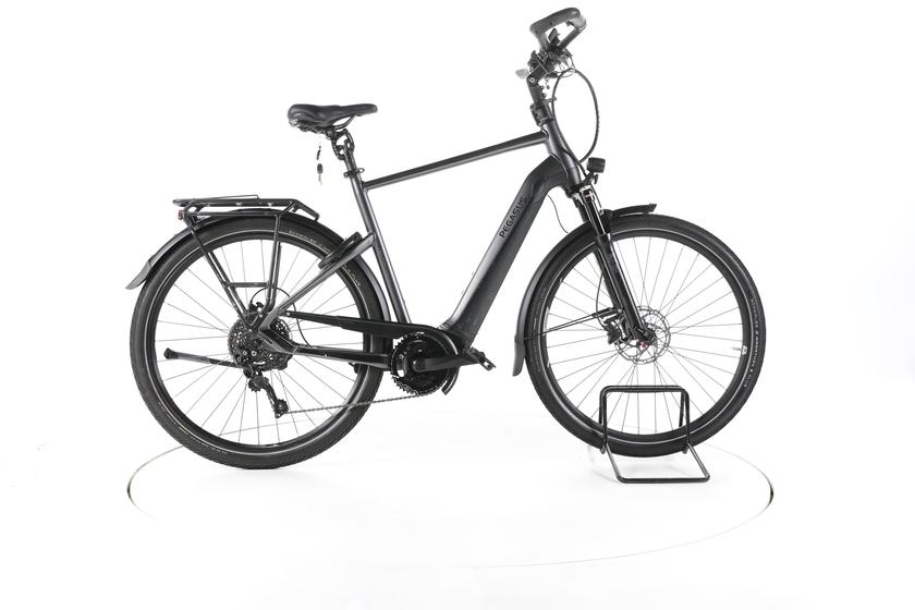 Pegasus Premio EVO 10 Lite Trekking E-Bike