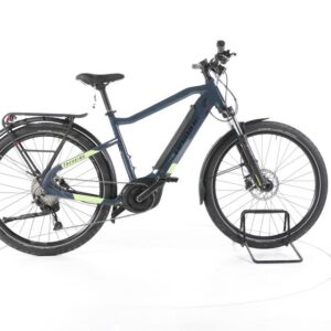 Haibike Trekking 5 Trekking E-Bike
