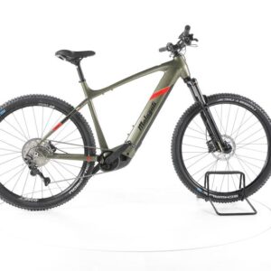 Malaguti Brenta HT 5.1 E-Bike