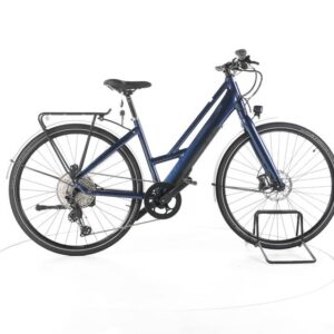 Velo de Ville VEF 400 Trekking E-Bike Tiefeinsteiger