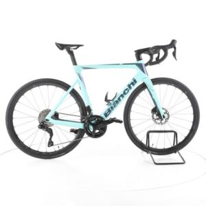 Bianchi Oltre Race DI2
