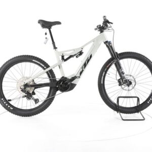 KTM Macina Kapoho 7972 Fully E-Bike