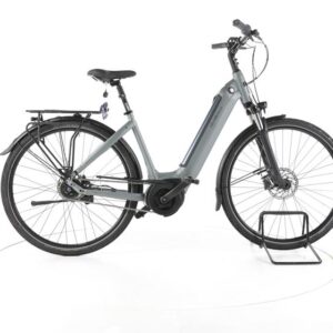 Velo de Ville AEB 890 Smart Trekking E-Bike Tiefeinsteiger
