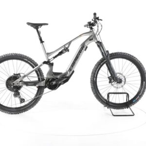 Lapierre Overvolt TR 5.6 Fully E-Bike