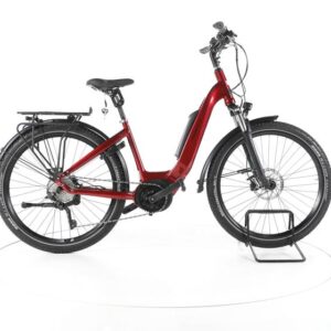 Velo de Ville AEB 800 Trekking E-Bike Tiefeinsteiger