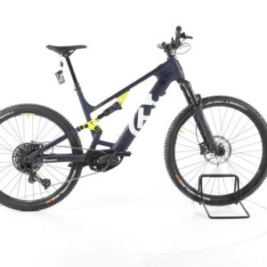 Husqvarna E-Bicycles Light Cross LC3 Fully E-Bike