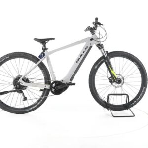 Bulls LT Evo CX E-Bike