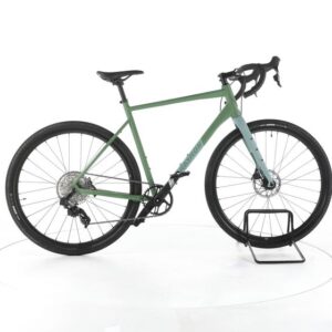 R Raymon Territ Ultra 700 x S 12S Apex XPLR AXS