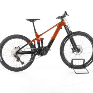 Giant Trance X Advanced E+ EL 2 Fully E-Bike Carbon