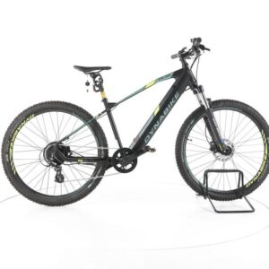 Dynabike PEAK E-Bike