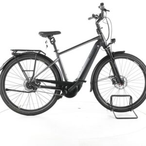 Pegasus Premio EVO 5 Lite COMFORT Trekking E-Bike