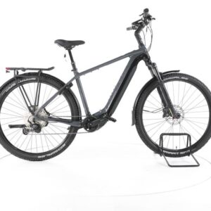 Merida eBig.Nine 675 Trekking E-Bike