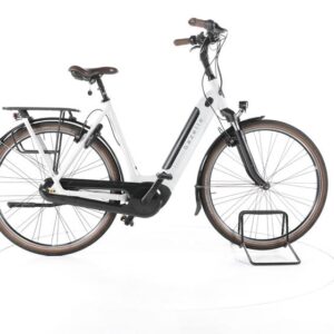 Gazelle Arroyo C7+ HMB Elite City E-Bike Tiefeinsteiger