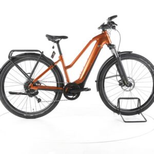 Giant Explore E+ 2 Trekking E-Bike