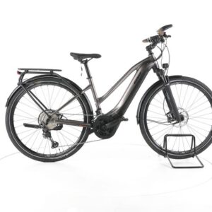 Giant Explore E+ Pro 0 Trekking E-Bike