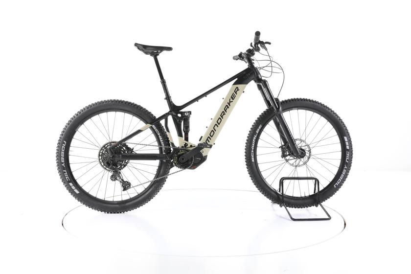 Mondraker DUSK Fully E-Bike