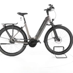 Kalkhoff Image 5.B Move + City E-Bike Tiefeinsteiger