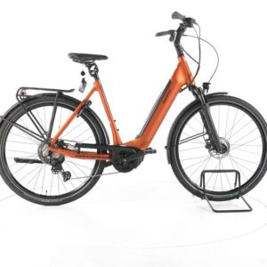 Giant DailyTour E+ 2D Trekking E-Bike Tiefeinsteiger