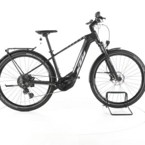 KTM Macina Team 792 LFC Trekking E-Bike