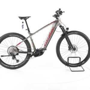 Corratec X-Vert  pro Team E-Bike