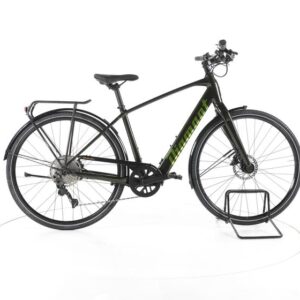 Diamant 365 Deluxe Trekking E-Bike