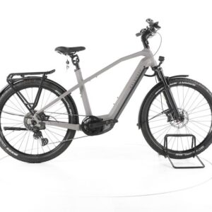 Kalkhoff Entice 7.B Move+ Trekking E-Bike