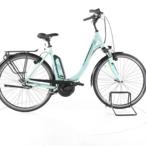 Triumph E-Cloud City E-Bike Tiefeinsteiger