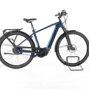 FLYER Upstreet4 7.23 City E-Bike