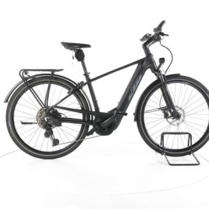 KTM ZEG Power Sport 11 Plus Trekking E-Bike