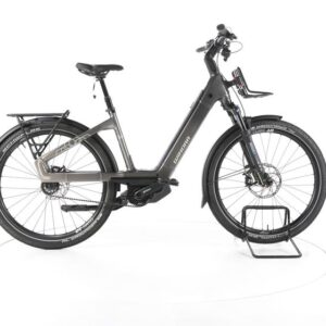 Winora Sinus AS City E-Bike Tiefeinsteiger