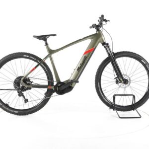 Malaguti Brenta HT 5.1 E-Bike