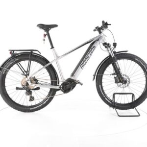 Bionicon Earp SUV 2 Trekking E-Bike