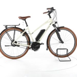 Riese & Müller Cruiser Mixte vario City E-Bike