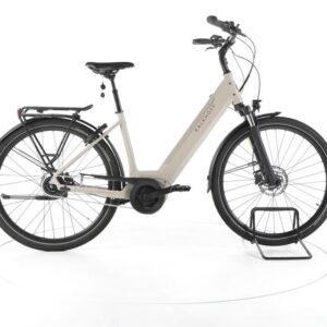 Kalkhoff Image 3.B Advance City E-Bike Tiefeinsteiger