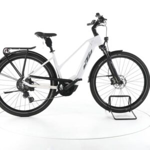 KTM Macina Gran Pro Trekking E-Bike