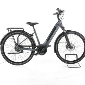 Gazelle Ultimate C380 HMB City E-Bike Tiefeinsteiger