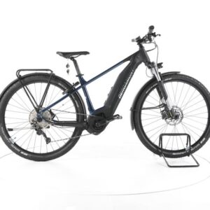 Bergamont E-Revox  4 EQ Trekking E-Bike