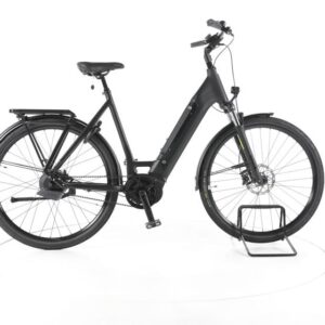 Rose Xtra Watt Evo Plus 3 LowStep City E-Bike Tiefeinsteiger