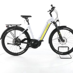Victoria eAdventure 12.6 Trekking E-Bike Tiefeinsteiger