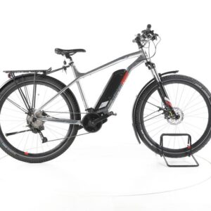 Superfast XRE 75 Trekking E-Bike