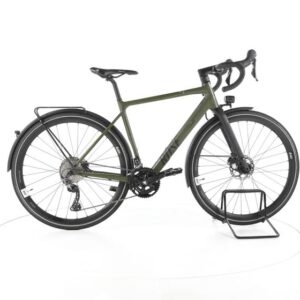 Rose Backroad AL Randonneur GRX600