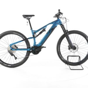 R Raymon Fullray E8.0 Fully E-Bike