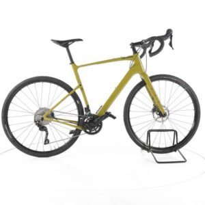 Cannondale Topstone CRB 4